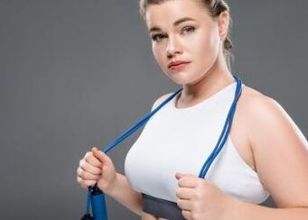 Diet exercises