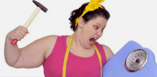 Overweight