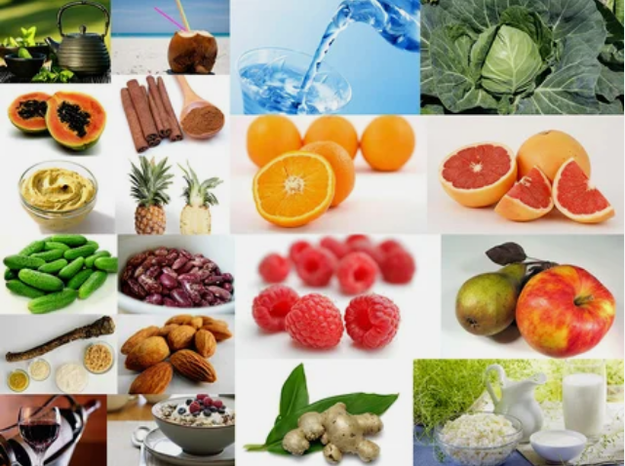 What products do they help lose weight