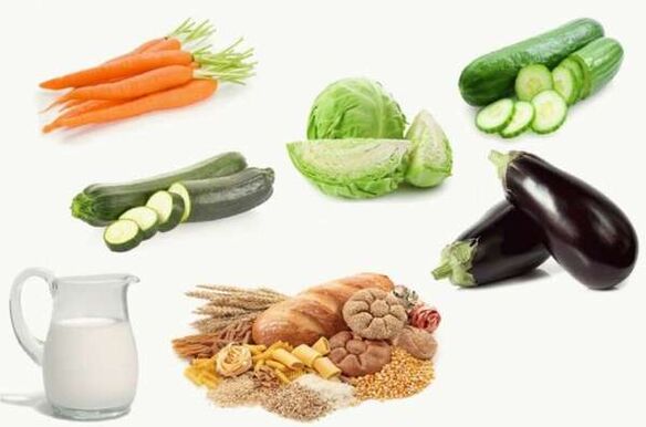 gout diet