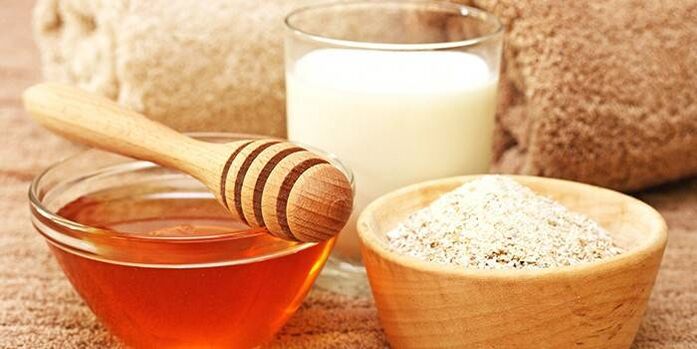 Diet options to lose weight at home.