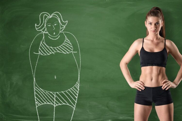 figure slimming with the ducan diet