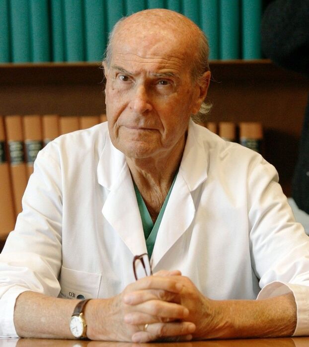 Doctor Nutritionist Angelo Quaranta